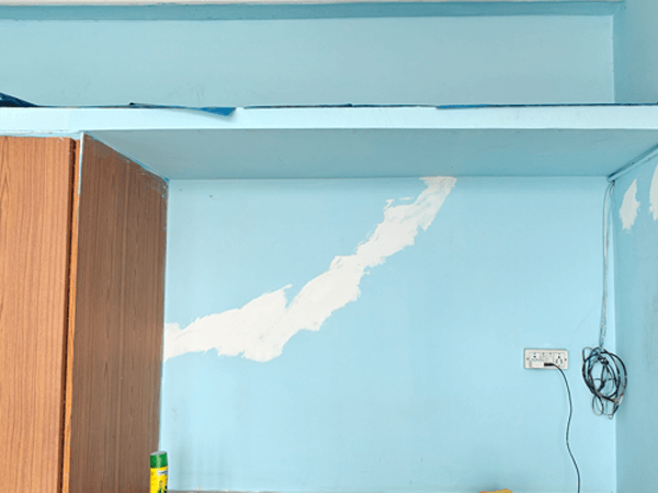 Waterproofing